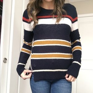 Loft Sweater